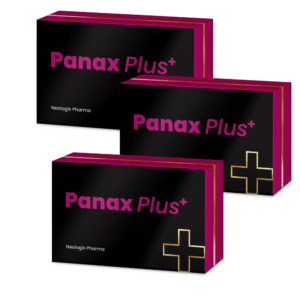3 Kotak Panax+