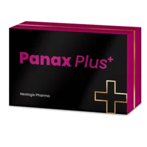 1 Kotak Panax+
