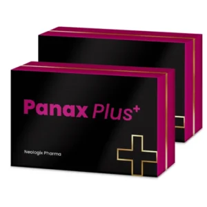 2 Kotak Panax+